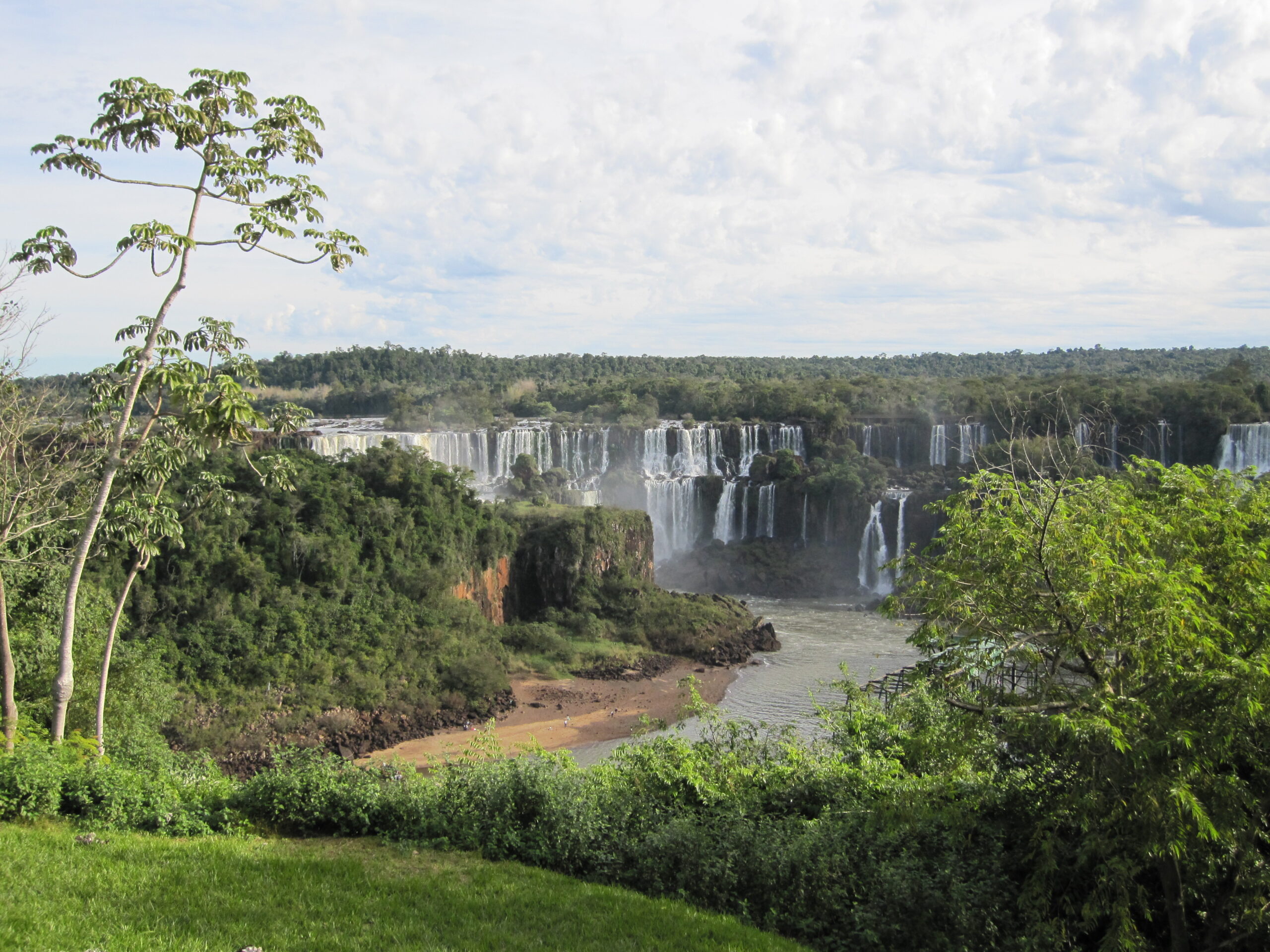 Brazilië Foz do Iguaçu